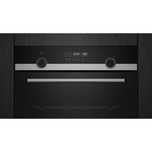 Духова шафа Siemens HB557JEB6T