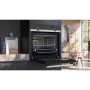 Духова шафа Siemens HB557JEB6T