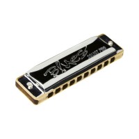 Губна гармоніка Seydel Solist Pro C-major (11301C)