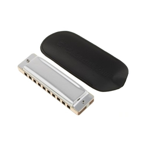 Губна гармоніка Seydel Solist Pro C-major (11301C)