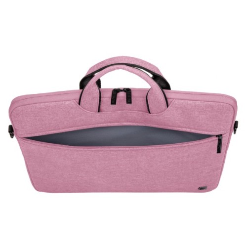 Сумка для ноутбука Armorstandart 15.6" ARM01S Pink (ARM84428)