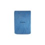 Чохол до електронної книги Pocketbook 6" PB629/634 Shell cover Blue (H-S-634-B-WW)