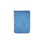 Чохол до електронної книги Pocketbook 6" PB629/634 Shell cover Blue (H-S-634-B-WW)