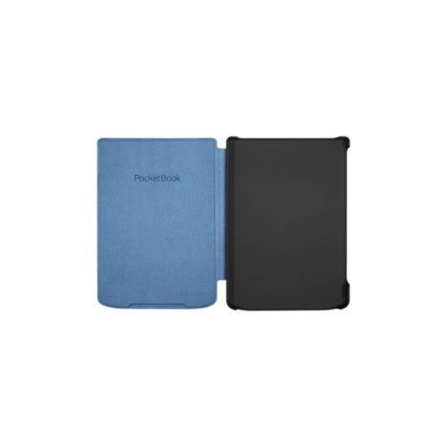Чохол до електронної книги Pocketbook 6" PB629/634 Shell cover Blue (H-S-634-B-WW)
