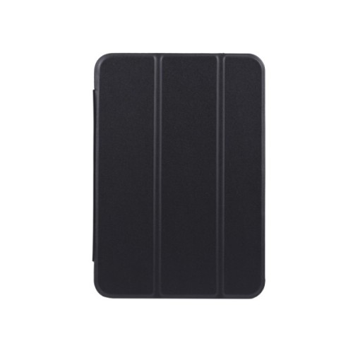 Чохол до планшета BeCover Tri Fold Soft TPU BeCover Apple iPad Mini 7 2024 Black (712444)