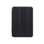 Чохол до планшета BeCover Tri Fold Soft TPU BeCover Apple iPad Mini 7 2024 Black (712444)
