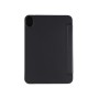 Чохол до планшета BeCover Tri Fold Soft TPU BeCover Apple iPad Mini 7 2024 Black (712444)