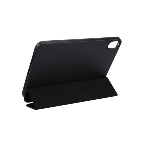 Чохол до планшета BeCover Tri Fold Soft TPU BeCover Apple iPad Mini 7 2024 Black (712444)