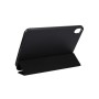 Чохол до планшета BeCover Tri Fold Soft TPU BeCover Apple iPad Mini 7 2024 Black (712444)