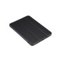 Чохол до планшета BeCover Tri Fold Soft TPU BeCover Apple iPad Mini 7 2024 Black (712444)