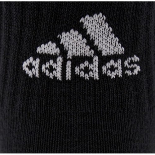 Шкарпетки Adidas 3S C SPW CRW IC1323 3P білий, сірий, чорний M (40-42) (4066746348789)