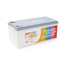 Батарея LiFePo4 Redodo 12.8V 300Ah , 3840Wh (Redodo-12.8V300)