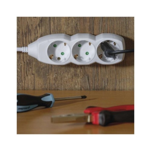 Мережевий подовжувач EMOS P0521