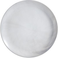 Тарілка Luminarc Diwali Marble Granit 25 см обідня (P9908)