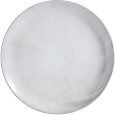 Тарілка Luminarc Diwali Marble Granit 25 см обідня (P9908)