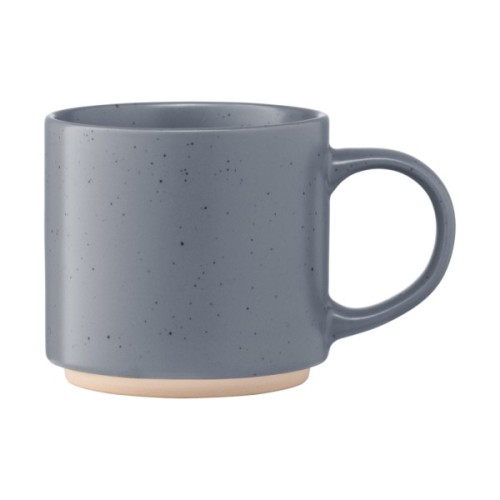 Чашка Ardesto Alcor 420 мл Blue (AR3475BL)