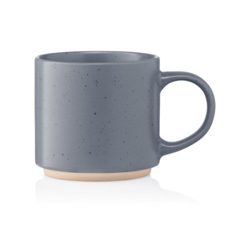 Чашка Ardesto Alcor 420 мл Blue (AR3475BL)