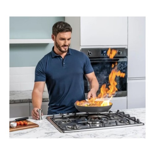 Сковорода Ninja Zerostick Premium 26 см (C30026DE)