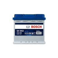 Акумулятор автомобільний Bosch 52А (0 092 S40 020)