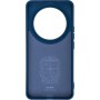 Чохол до мобільного телефона Armorstandart ICON Xiaomi 14 Ultra Dark Blue (ARM74116)