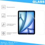 Скло захисне BeCover Apple iPad Air 13" M4 2026 (715172)