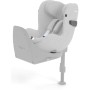 Автокрісло Cybex Sirona T Plus Platinum White (523000405)