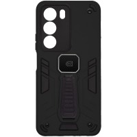 Чохол до мобільного телефона Armorstandart Proover Realme C71 4G Black (ARM86748)