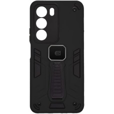 Чохол до мобільного телефона Armorstandart Proover Realme C71 4G Black (ARM86748)
