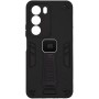 Чохол до мобільного телефона Armorstandart Proover Realme C71 4G Black (ARM86748)