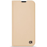 Чохол до мобільного телефона Armorstandart OneFold Case Infinix Smart 10 4G Gold (ARM87825)