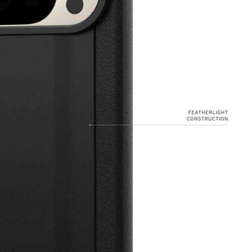 Чохол до мобільного телефона UAG Scout Google Pixel 10 Pro Black (614465114040)