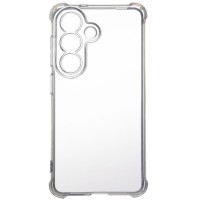 Чохол до мобільного телефона Armorstandart Air Force Samsung S26 5G Camera cover Clear (ARM88752)