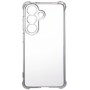 Чохол до мобільного телефона Armorstandart Air Force Samsung S26 5G Camera cover Clear (ARM88752)
