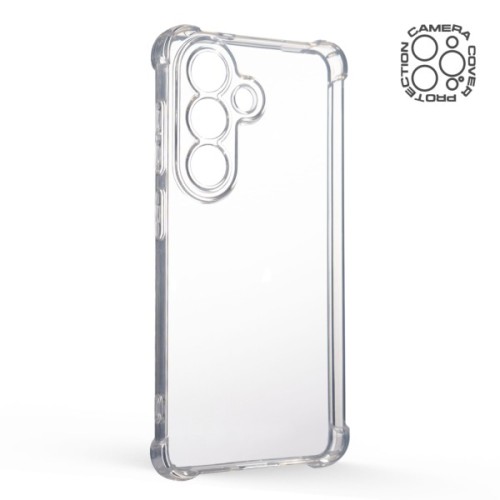 Чохол до мобільного телефона Armorstandart Air Force Samsung S26 5G Camera cover Clear (ARM88752)