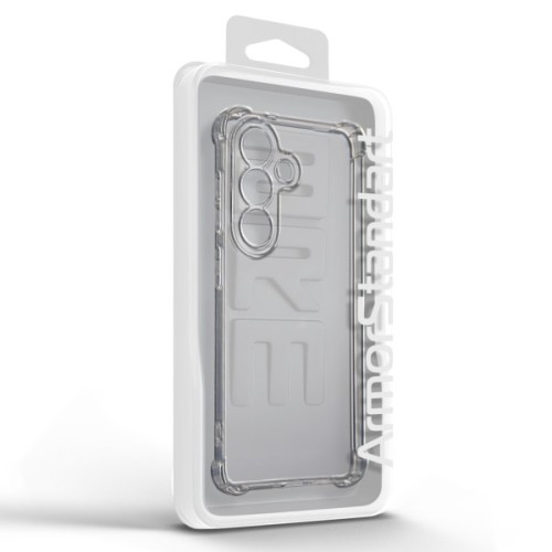 Чохол до мобільного телефона Armorstandart Air Force Samsung S26 5G Camera cover Clear (ARM88752)