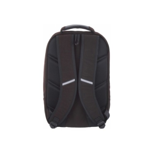 Рюкзак шкільний Cool For School 18" унісекс 24 л Чорний (CF86110)