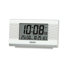 Настільний годинник Seiko будильник (QHL094W) Настільний годинник Seiko будильник (QHL094W)