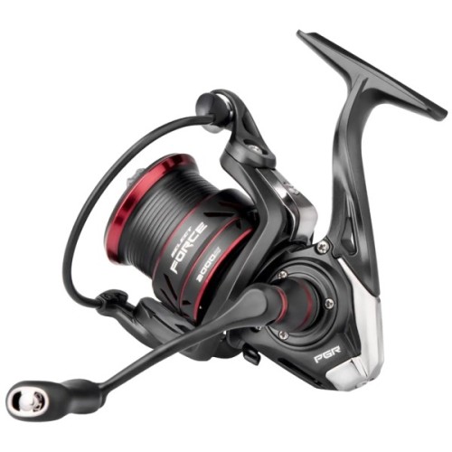 Котушка Select Force 4000 6+1BB 4.81 (1870.79.10)