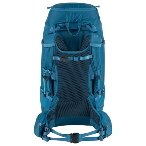 Рюкзак туристичний Highlander Ben Nevis Men 52L Petrol (RUC275-PL) (931629)