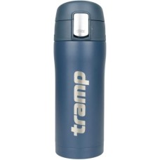 Термокружка Tramp 350 ml Mat Blue (UTRC-106-mat-blue)