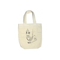 Сумка дитяча Maxi "Кеди" для розмальовування, шопер (MX86703)