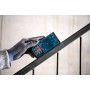 Далекомір Bosch Professional GLM 100-25 C, 1.5 мм, 0.08100м, 0-360, Bluetooth (0.601.072.Y00)