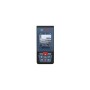 Далекомір Bosch Professional GLM 100-25 C, 1.5 мм, 0.08100м, 0-360, Bluetooth (0.601.072.Y00)