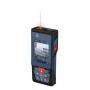 Далекомір Bosch Professional GLM 100-25 C, 1.5 мм, 0.08100м, 0-360, Bluetooth (0.601.072.Y00)