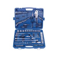 Набір інструментів Стандарт 101 шт. СТ-0101 (ST-0101)