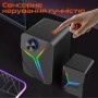 Акустична система Meetion SP2111 Black (MT-SP2111BT-A)
