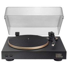 Програвач вінілу JBL Spinner BT Black/Gold (JBLSPINNERBTGLDEU)