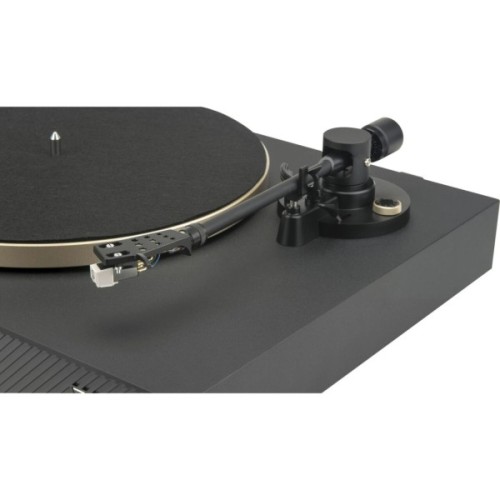 Програвач вінілу JBL Spinner BT Black/Gold (JBLSPINNERBTGLDEU)