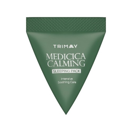 Маска для обличчя Trimay Medicica Calming Sleeping Pack 20 х 3 г (8809822540617)