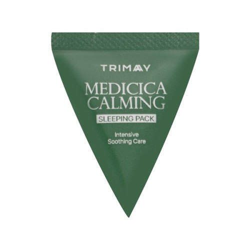 Маска для обличчя Trimay Medicica Calming Sleeping Pack 20 х 3 г (8809822540617)